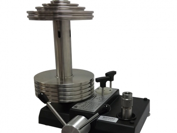 CPB3800HP活塞式壓力計(jì)