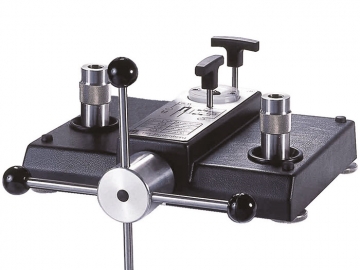 CPP4000-X液壓測(cè)試泵