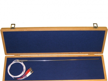 CTP2000, CTP9000校驗(yàn)用標(biāo)準(zhǔn)溫度計(jì)