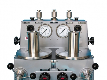 CPB6000DP基準(zhǔn)差壓天平