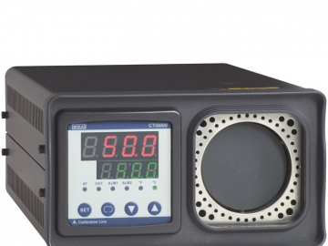 CTI5000紅外線校準儀