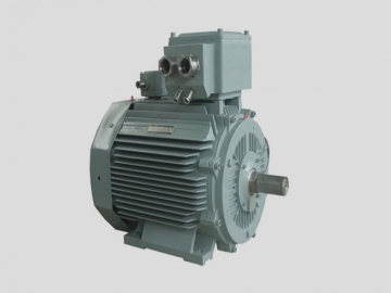 低壓超高效IE5三相異步電動機(jī)