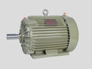 NEMA系列高滑差三相異步電動(dòng)機(jī)