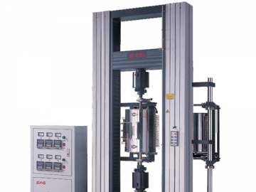 CMT5000系列雙高溫爐、三高溫爐試驗機