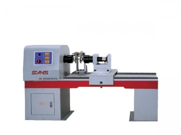 CTT1502微機控制電子扭轉試驗機（500Nm）