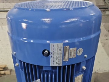 炎炎夏日，您的電機(jī)系統(tǒng)是否正在經(jīng)受“烤”驗(yàn)？