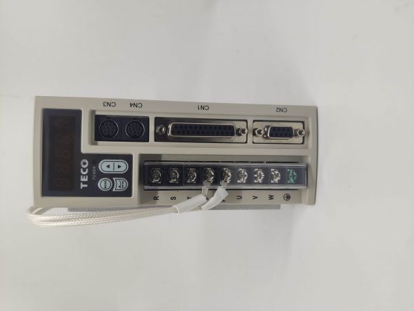 JSDEP-50A伺服驅(qū)動器