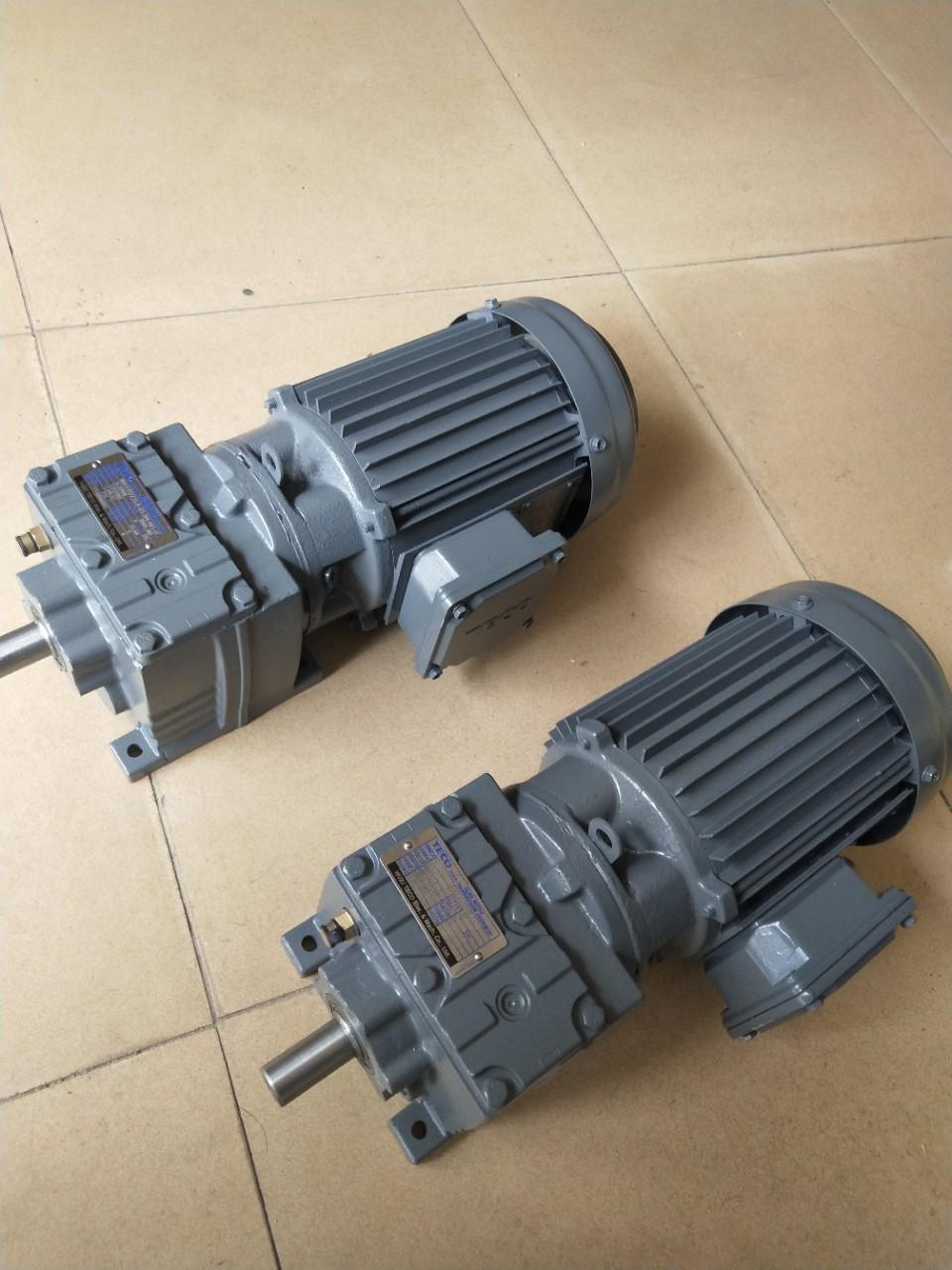 R77減速機(jī) R系列減速機(jī) RF77 R77F RX77 RX77F