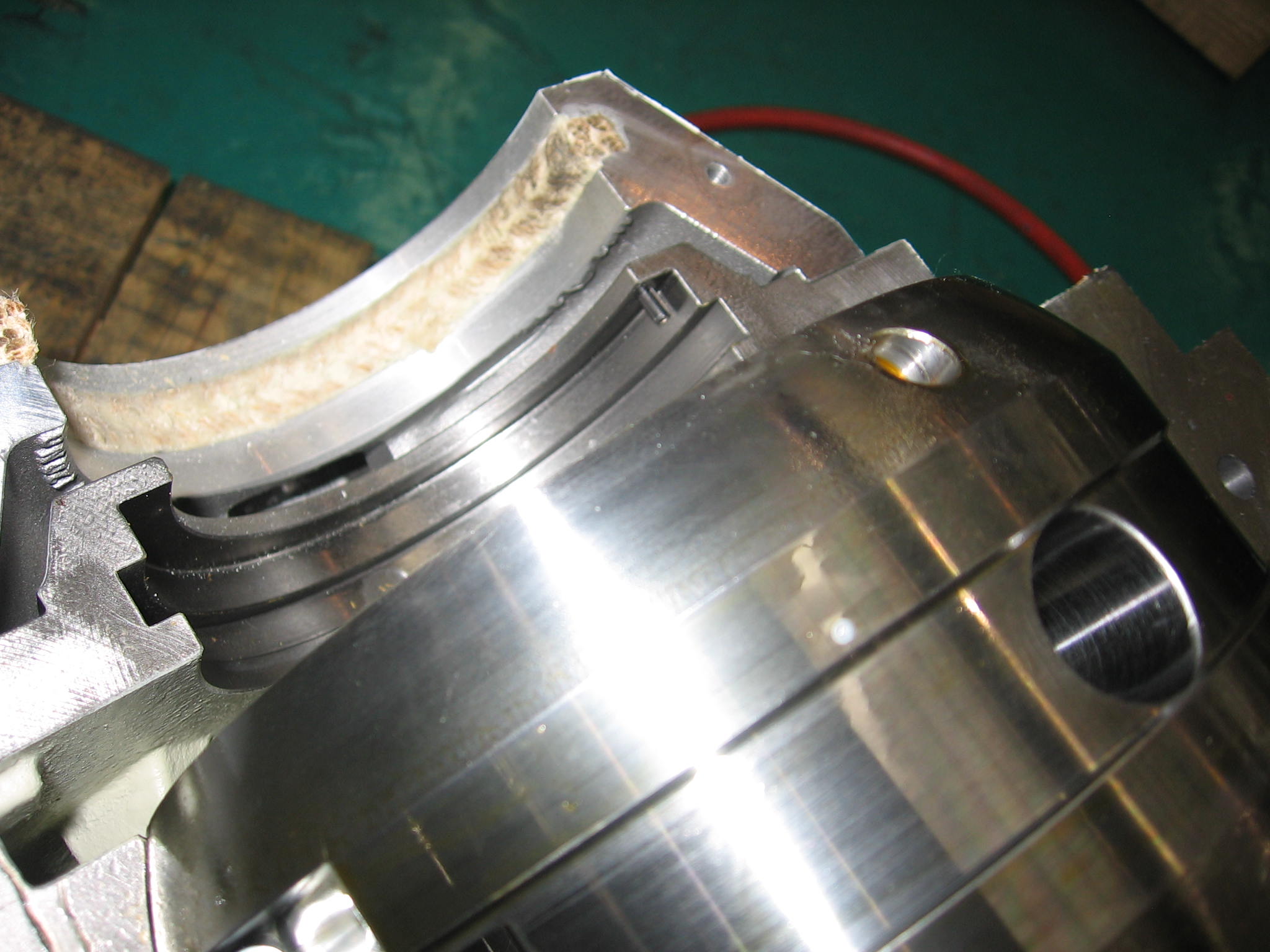 EFZLB 9-80 RENK滑動(dòng)軸承 RENK軸瓦