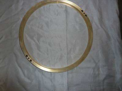 電機甩油環(huán)