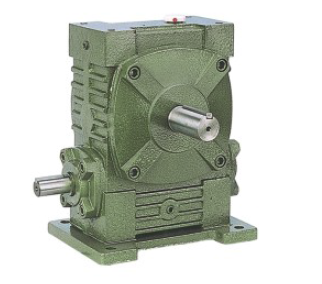 東元WP系列蝸輪減速機