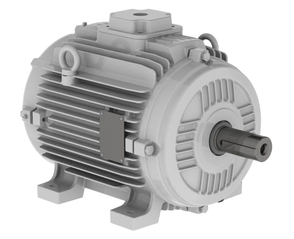 WEG萬高-排風(fēng)、排煙電機(jī)