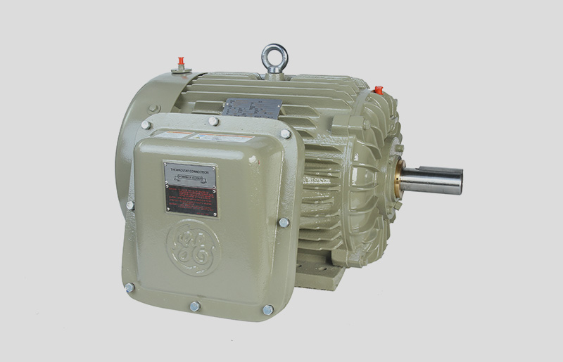 NEMA系列超高效率三相異步電動(dòng)機(jī)