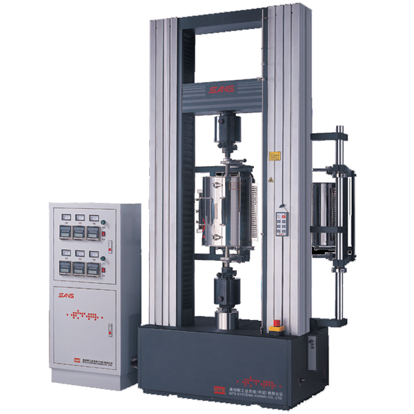 CMT5000系列雙高溫爐、三高溫爐試驗(yàn)機(jī)