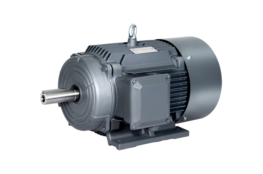 1TL0001鑄鐵系列適用于變頻及出口低壓三相異步電動機(jī)