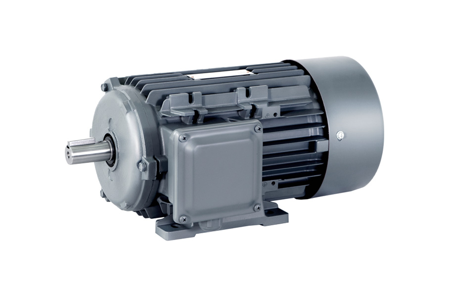 1TL0303鋁殼系列三級能效低壓三相異步電動機
