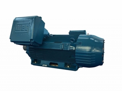 WEG萬高-HGF系列電機(jī)