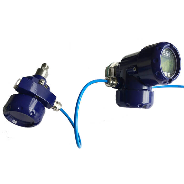 DPT-EL電子差壓式變送器