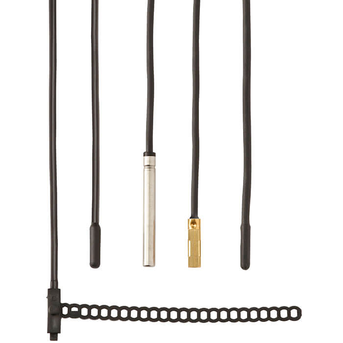 TF43插入式溫度計