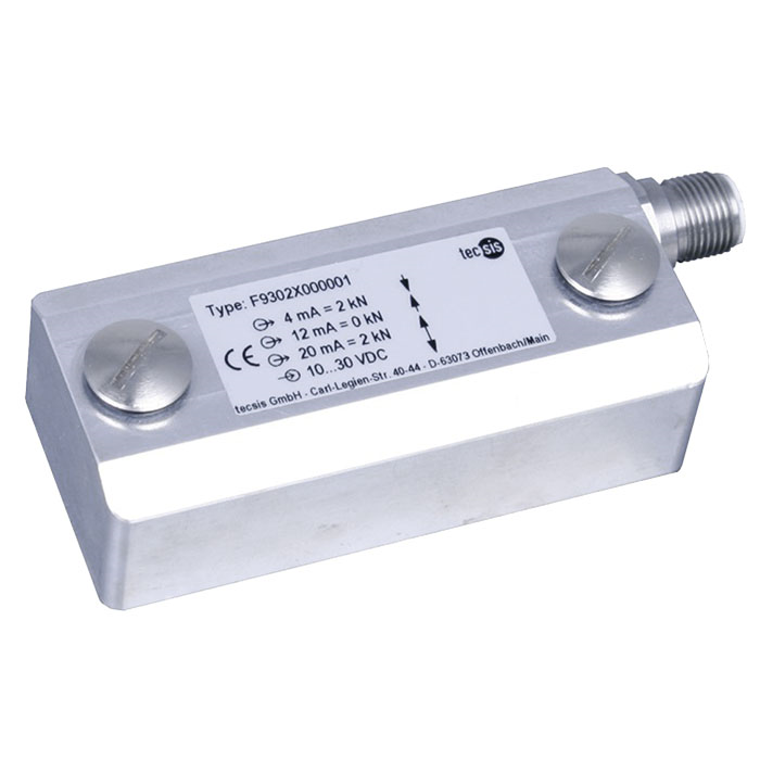 F9302應(yīng)變式力傳感器