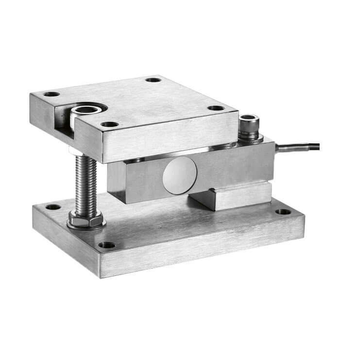 AZK02剪切梁傳感器安裝套件