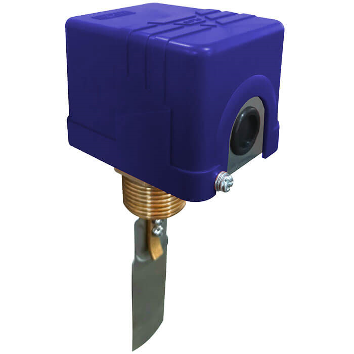 FSM-6100流量開(kāi)關(guān)